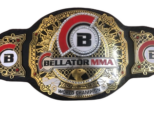 MMA-Belts