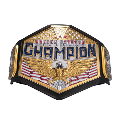 united states championship belt