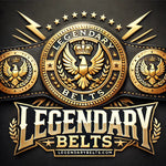 Legendary Belts